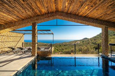 Villa Begonvil Ordu
