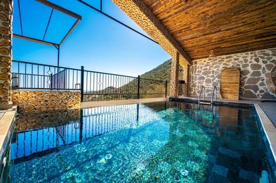 Villa Begonvil Ordu