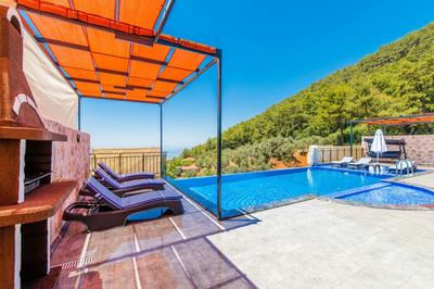 Villa Caly 5
