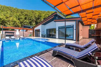 Villa Caly 7