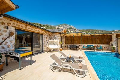 Villa  Sargas