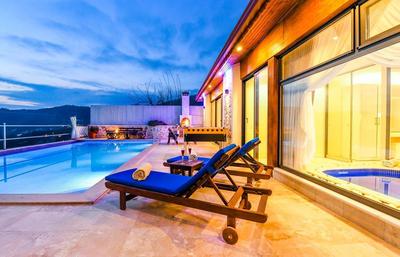 Villa Luck