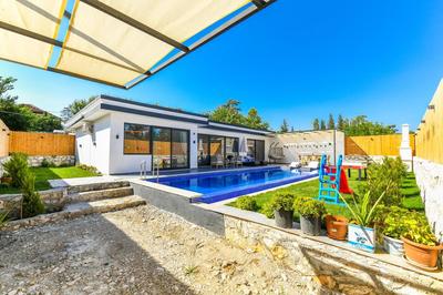Villa Oscar Deluxe