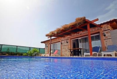 Villa Ecrin's 2