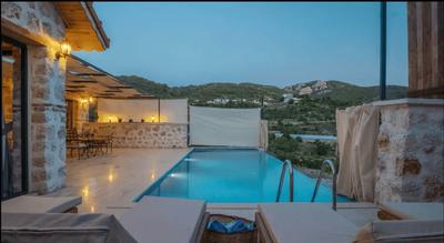 Villa Elisa 