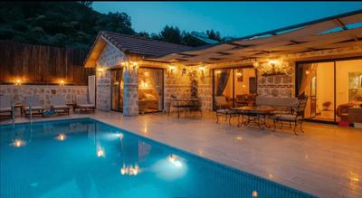 Villa Elisa 