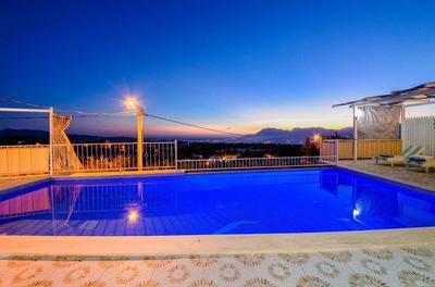 Villa Atlas 