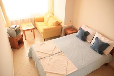 Gelemiş  Hotel