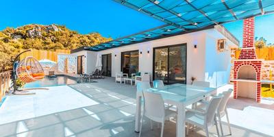 Villa Rose