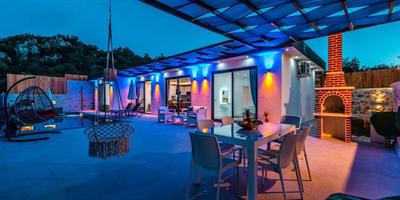Villa Rose