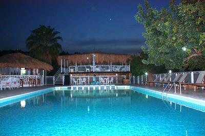 Hotel Pataros