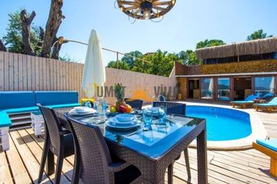 Tanbulut Villa