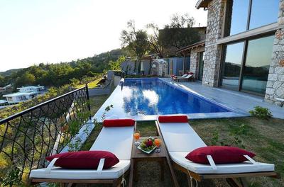 Villa Hestia