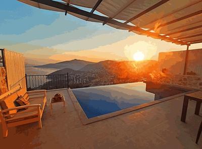 Villa Kerem