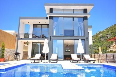 Villa Buğu