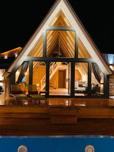Zirve Bungalows