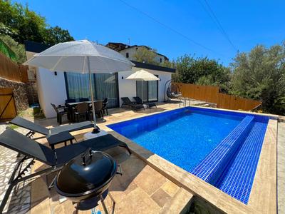 Villa Mios