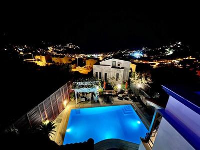 Villa Kirlangic