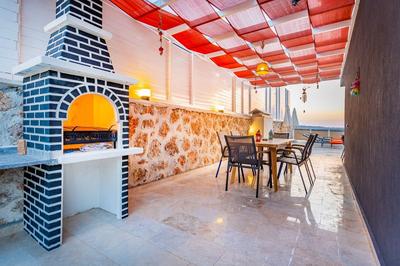 Villa Likya Premium