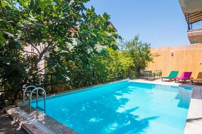 Villa Goreme