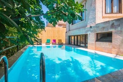 Villa Goreme