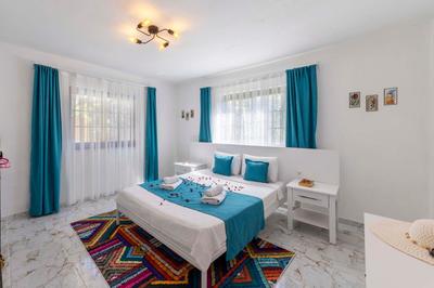 Villa In Love