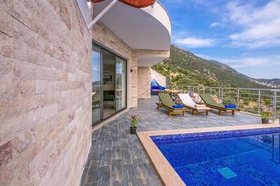 Villa Istanbul