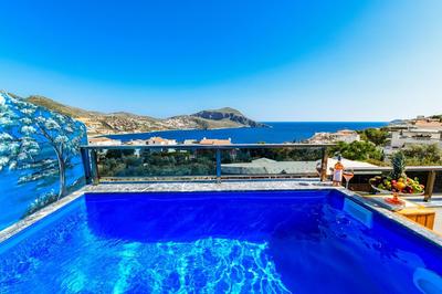 Villa Seyir 1