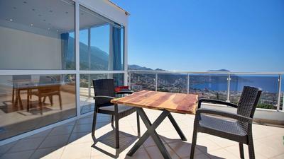 Suite Villy