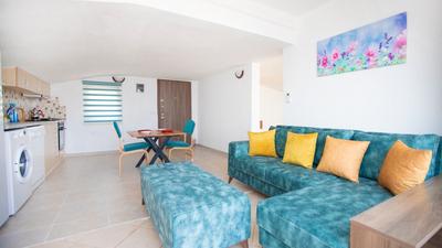 Suite Villy