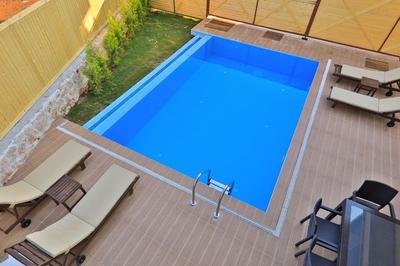 Villa Avrupa