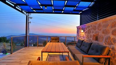 Villa Ayla