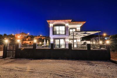 Villa Gökyüzü