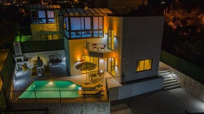 Villa Freedom