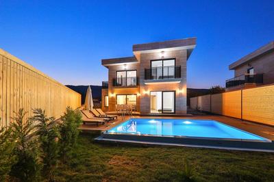 Villa Handan 