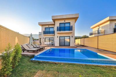 Villa Handan 