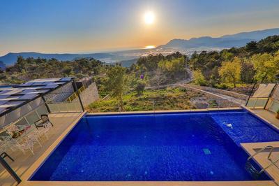Villa Mels 