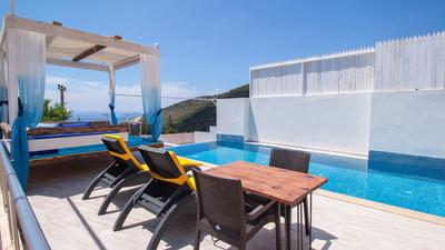 Suite Savaş