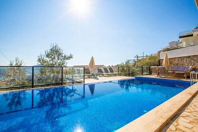 Villa Beyaz 2