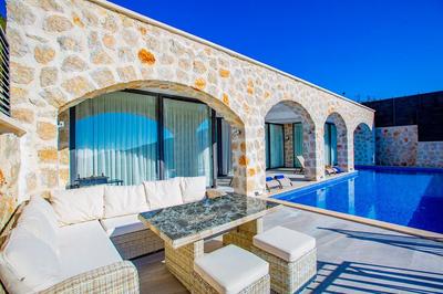 Villa Beyaz 4