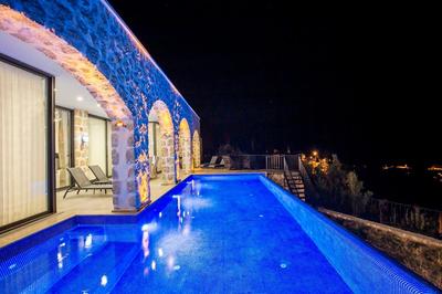 Villa Beyaz 8