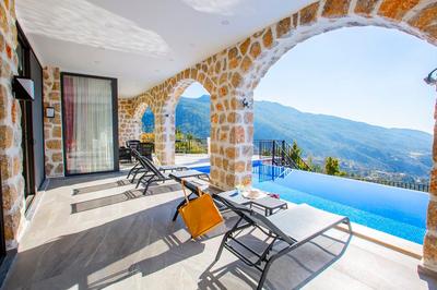 Villa Beyaz 8