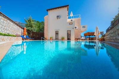 Villa Taşla