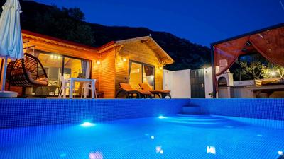 Villa Zerrin 