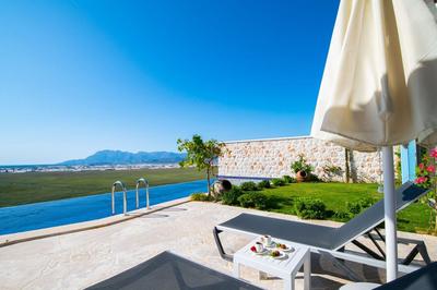  Villa Topal