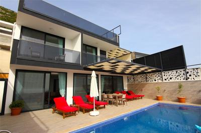 Villa Kardelen 