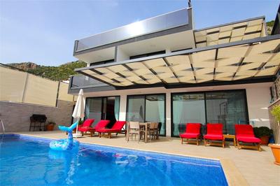 Villa Kardelen 