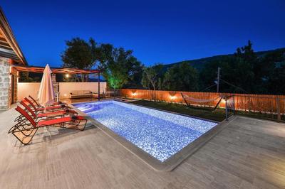 Villa Magnolia 1