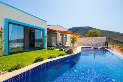 Villa Gümüş 