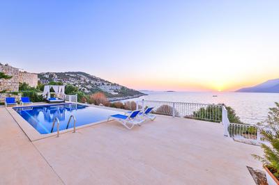 La Kumsal Villas